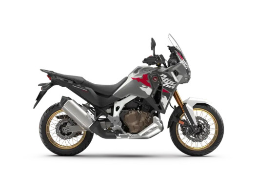 Honda Africa Twin CRF1100L Africa Twin Adventure Sports Electronic Suspension (26MY) - Image 1